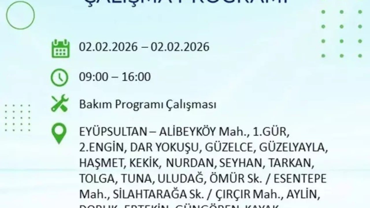 Foto - İstanbul karanlığa gömülecek! Telefonları şarj edin, mumları hazırlayın