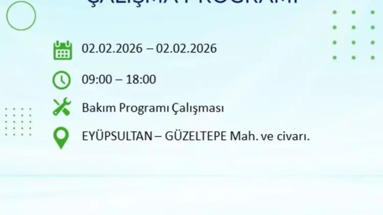 Foto - İstanbul karanlığa gömülecek! Telefonları şarj edin, mumları hazırlayın