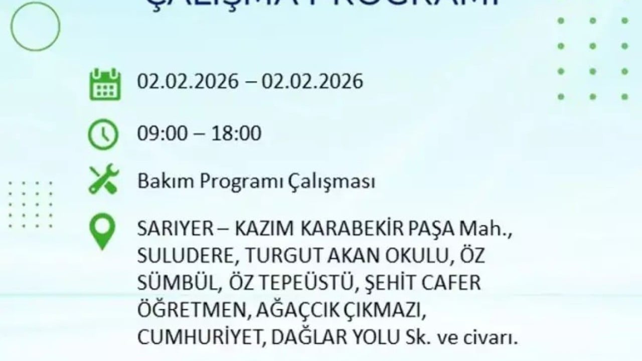 Foto - İstanbul karanlığa gömülecek! Telefonları şarj edin, mumları hazırlayın