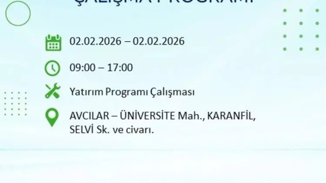 Foto - İstanbul karanlığa gömülecek! Telefonları şarj edin, mumları hazırlayın