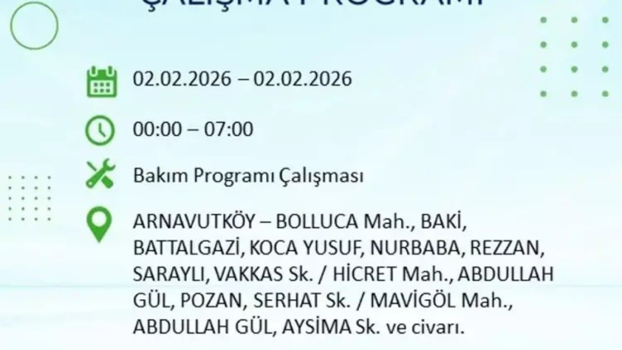 Foto - İstanbul karanlığa gömülecek! Telefonları şarj edin, mumları hazırlayın