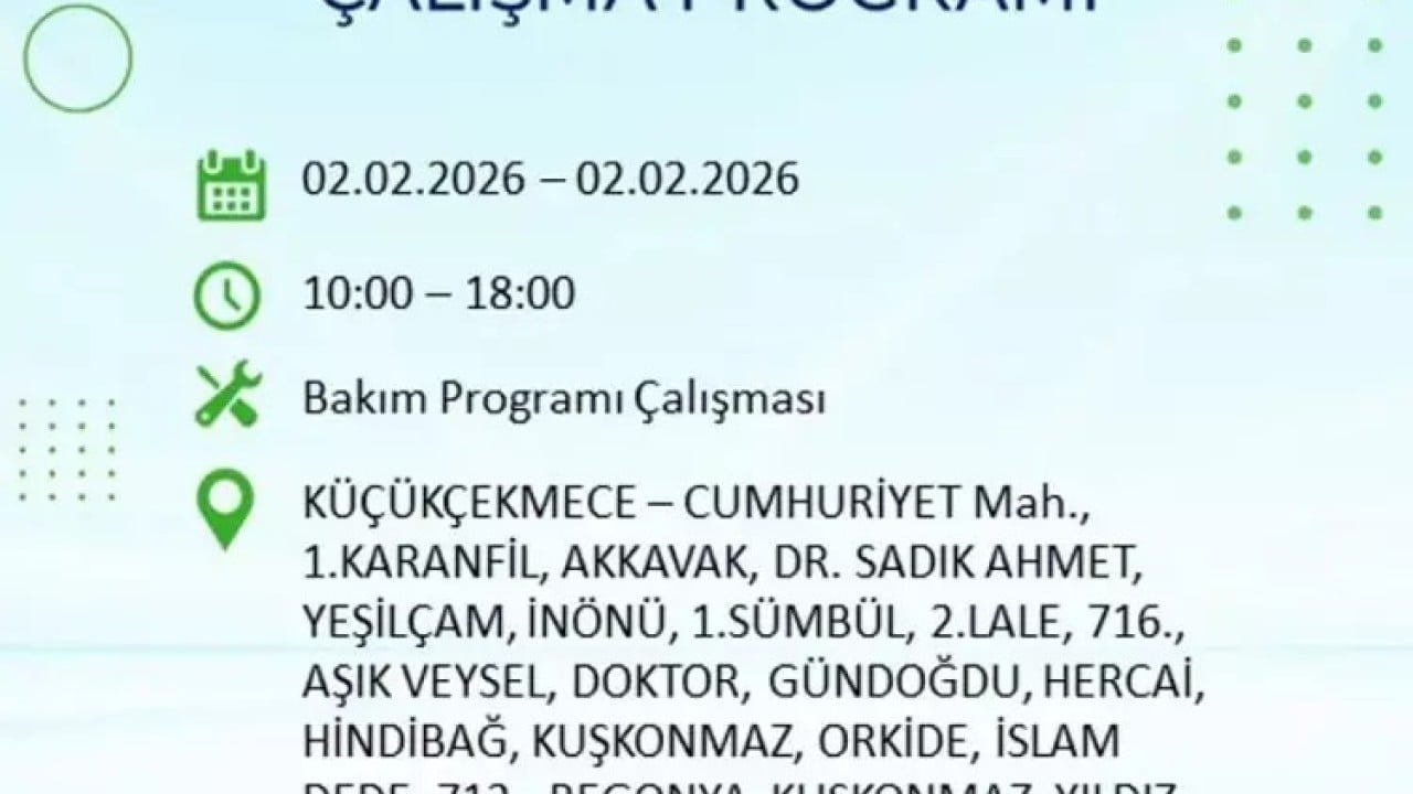 Foto - İstanbul karanlığa gömülecek! Telefonları şarj edin, mumları hazırlayın