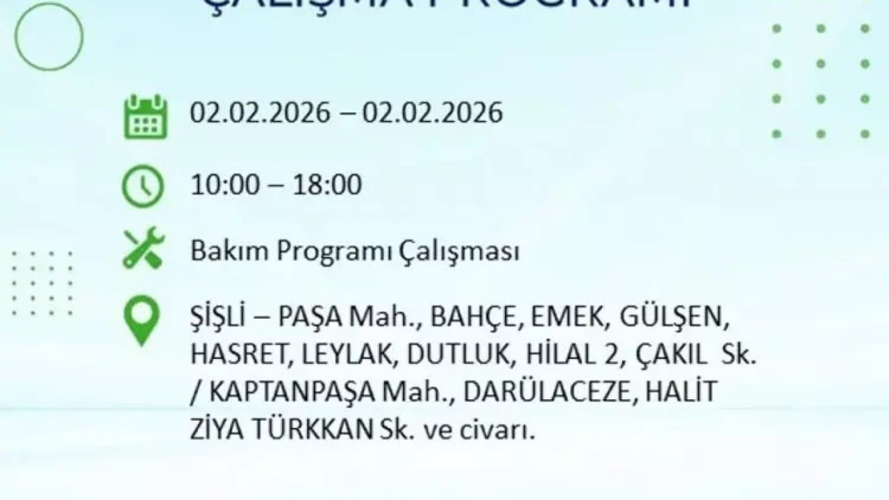 Foto - İstanbul karanlığa gömülecek! Telefonları şarj edin, mumları hazırlayın