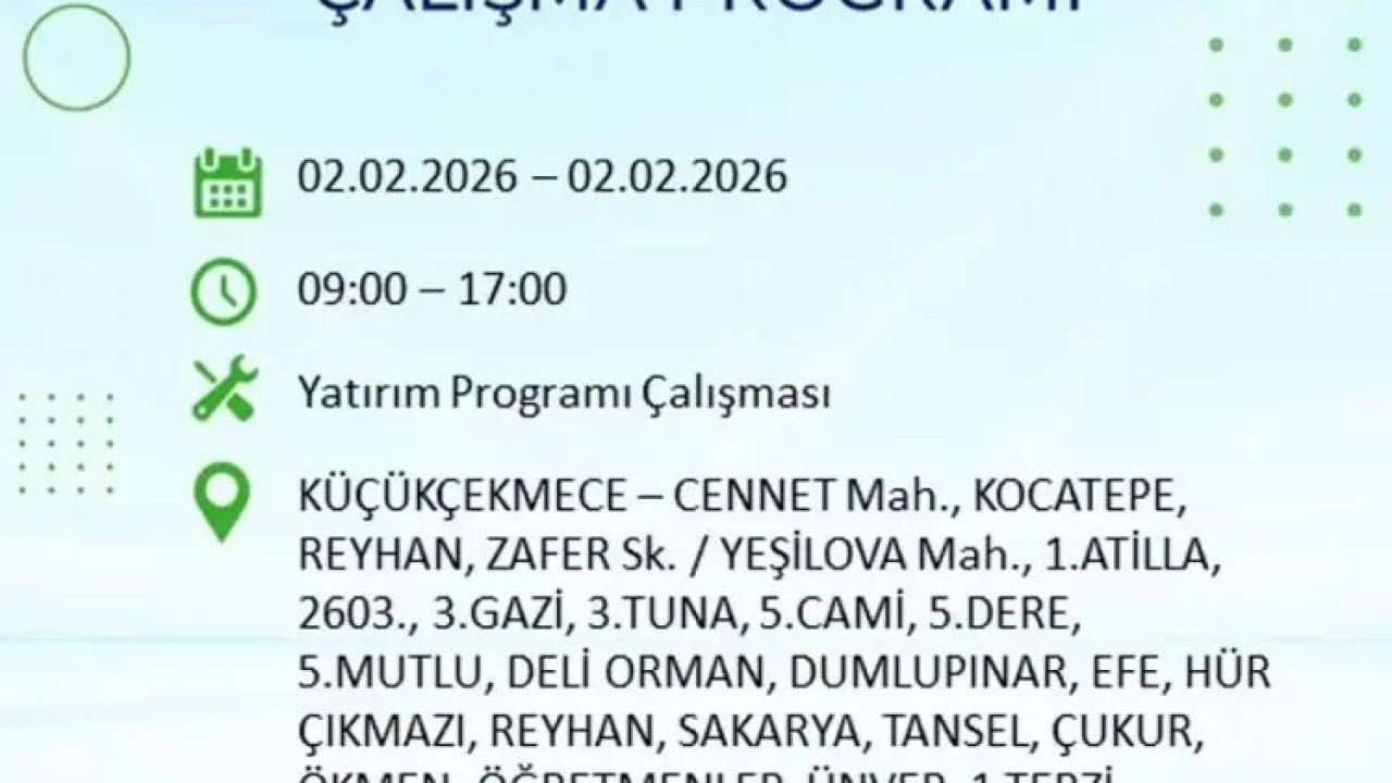 Foto - İstanbul karanlığa gömülecek! Telefonları şarj edin, mumları hazırlayın