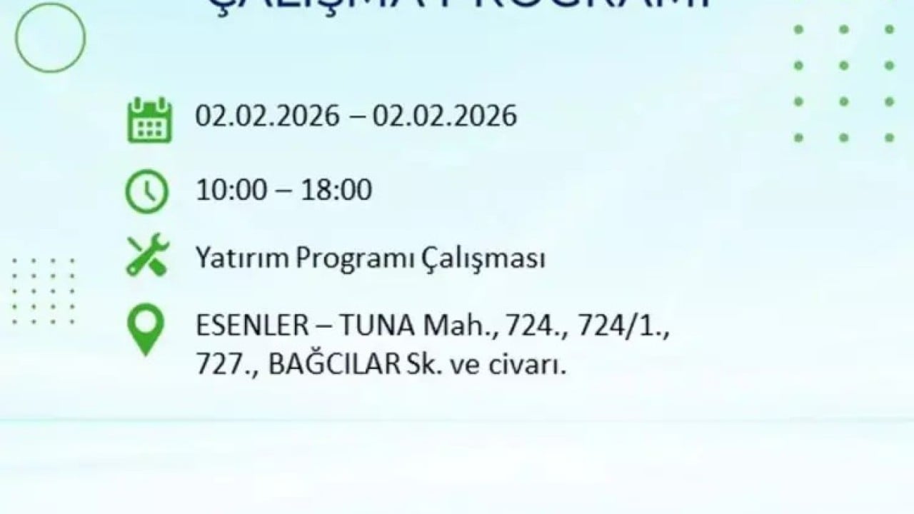 Foto - İstanbul karanlığa gömülecek! Telefonları şarj edin, mumları hazırlayın