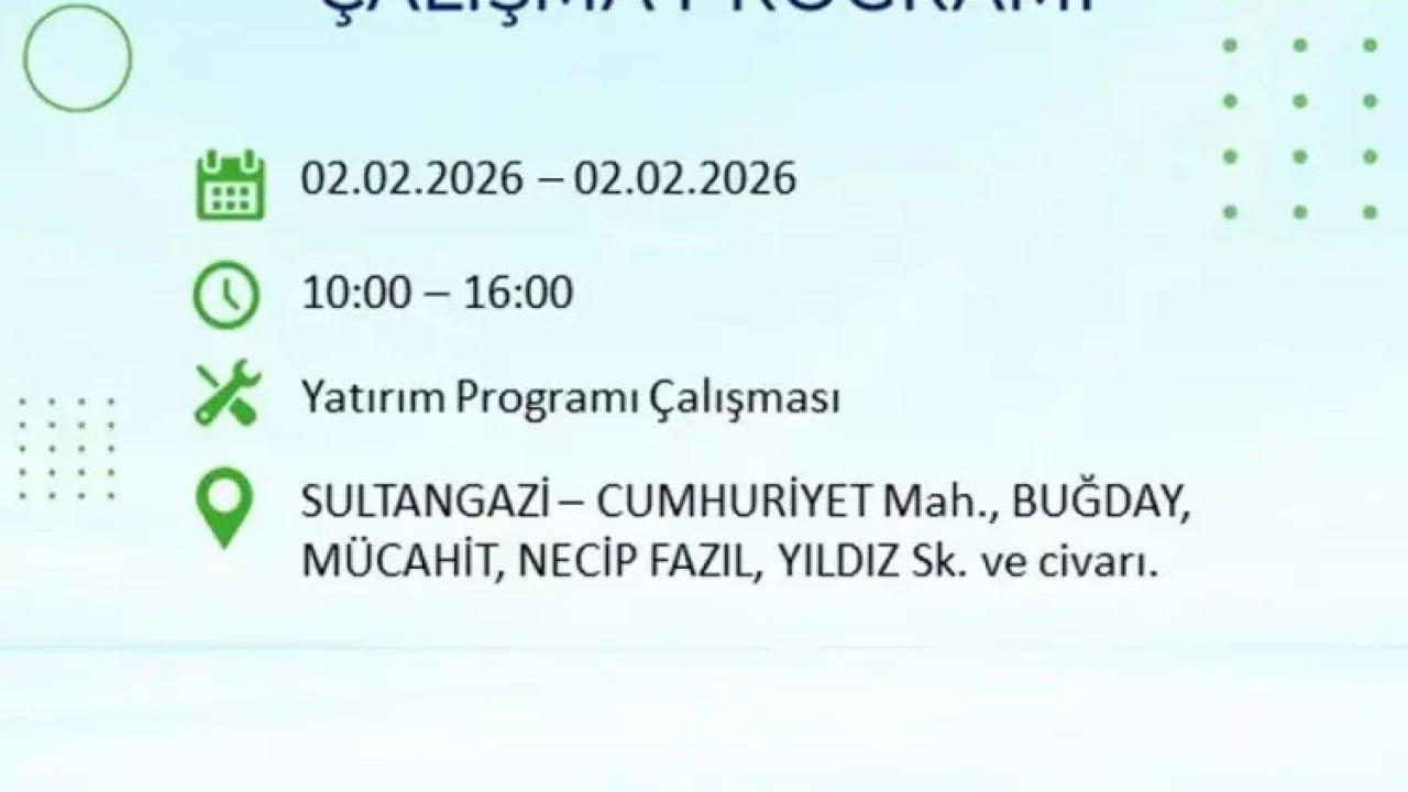 Foto - İstanbul karanlığa gömülecek! Telefonları şarj edin, mumları hazırlayın