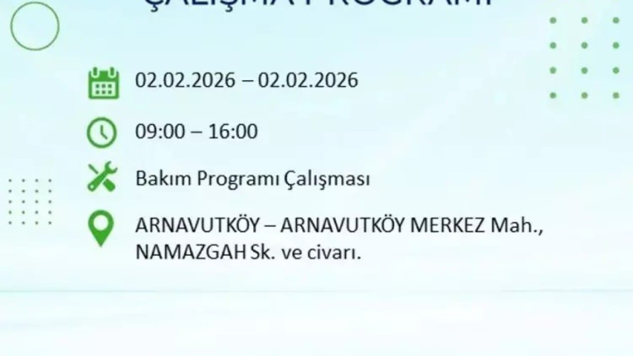 Foto - İstanbul karanlığa gömülecek! Telefonları şarj edin, mumları hazırlayın