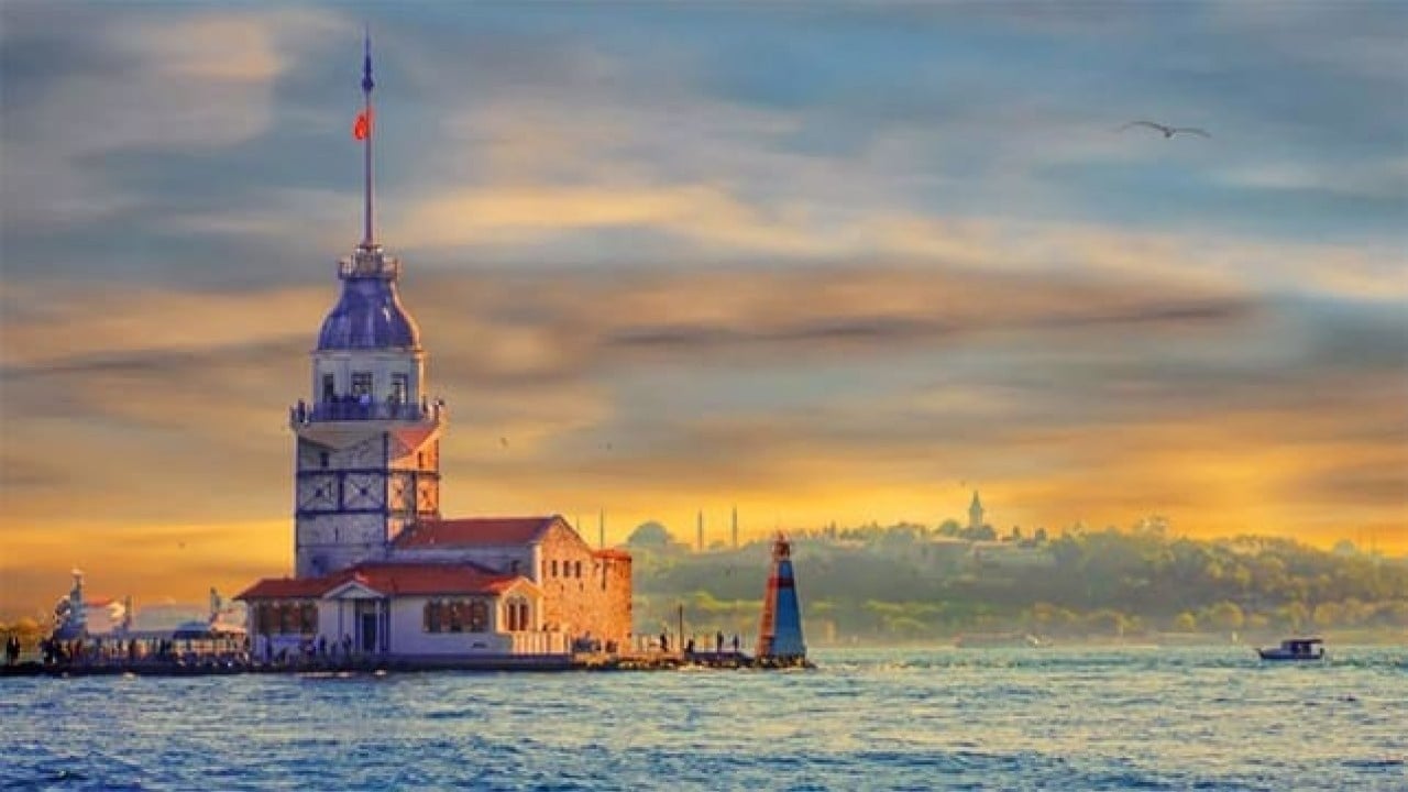 Foto - İstanbul milyarder sayısında Dubai'yi bile geçti!