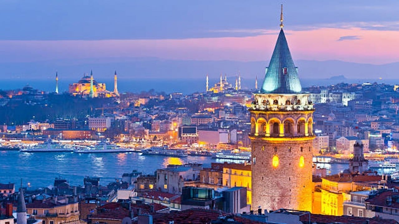 Foto - İstanbul milyarder sayısında Dubai'yi bile geçti!