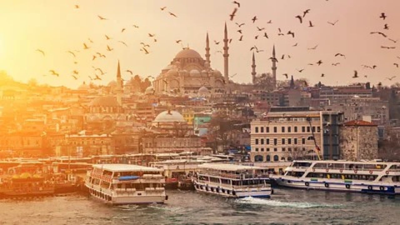 Foto - İstanbul milyarder sayısında Dubai'yi bile geçti!