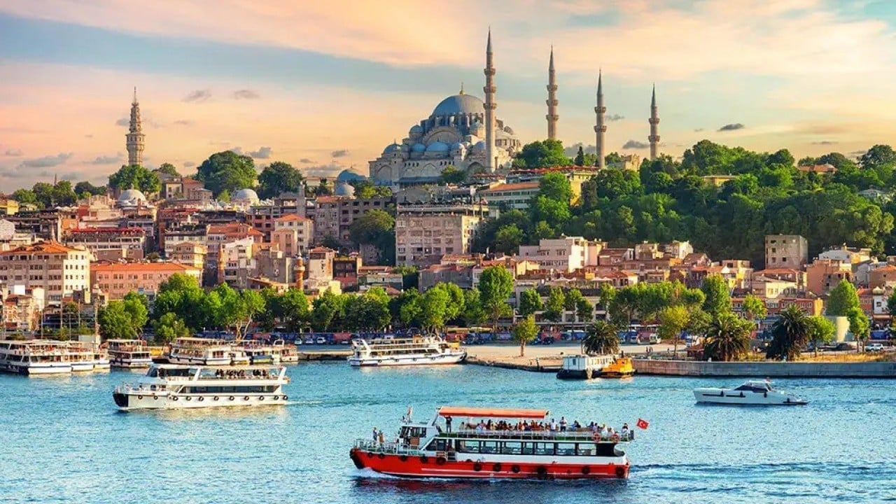 Foto - İstanbul milyarder sayısında Dubai'yi bile geçti!