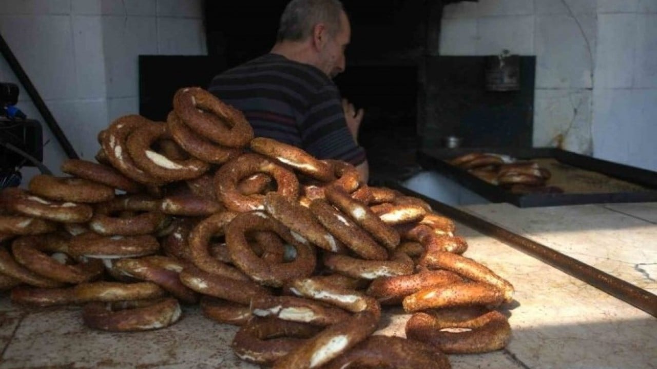 Foto - "İstanbul simidi" tescillendi, satışı izne bağlandı! Herkes satamayacak