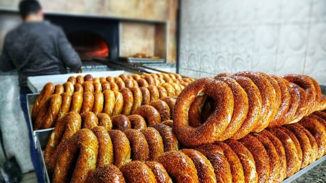 Foto - "İstanbul simidi" tescillendi, satışı izne bağlandı! Herkes satamayacak