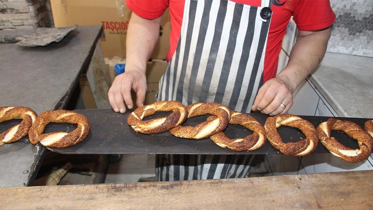 Foto - "İstanbul simidi" tescillendi, satışı izne bağlandı! Herkes satamayacak