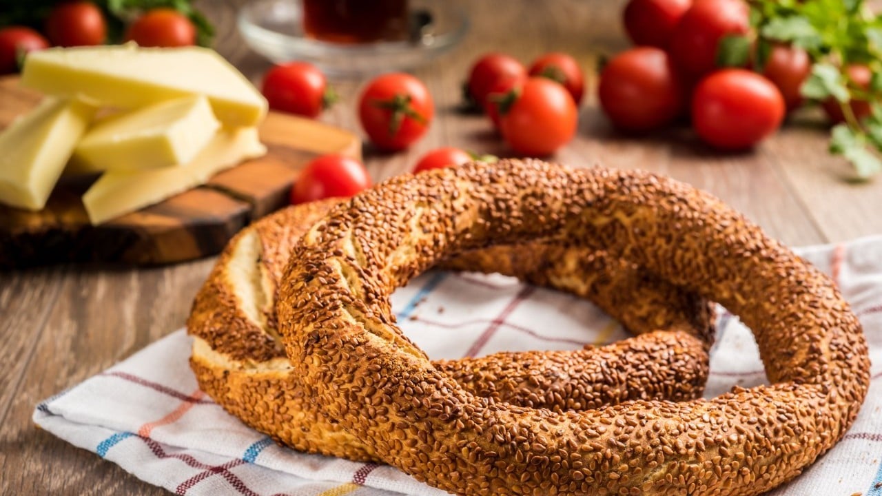 Foto - "İstanbul simidi" tescillendi, satışı izne bağlandı! Herkes satamayacak