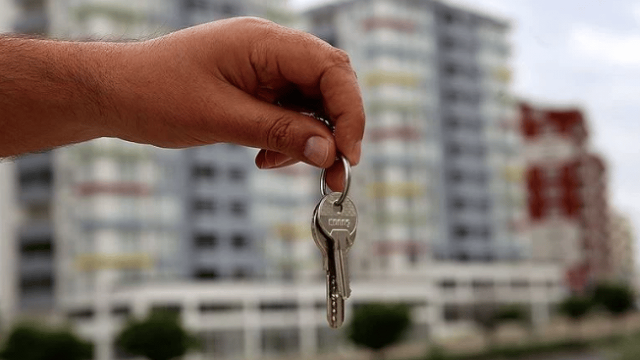 Foto - İstanbul sıralamada yok! Kira getirisi en yüksek iller belli oldu