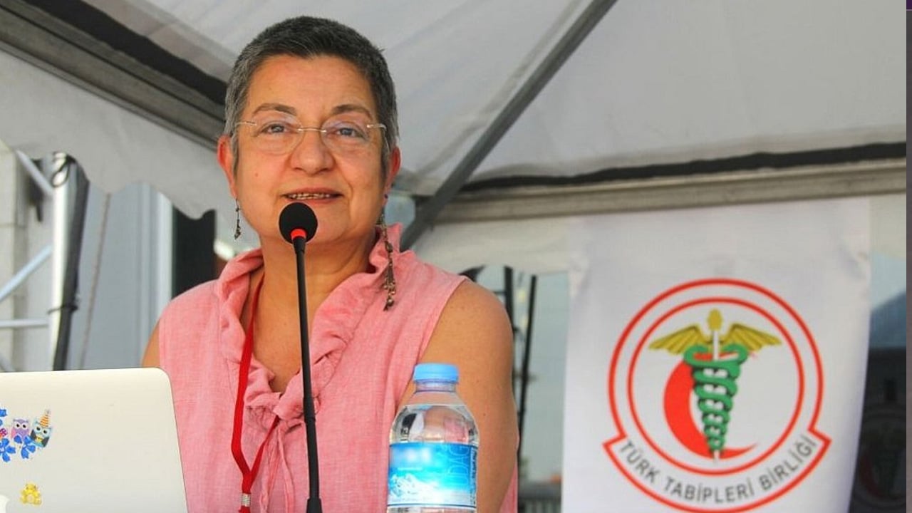 Foto - İstanbul Tabip Odası seçime gidiyor: DKG doktorlara baskı kuruyor