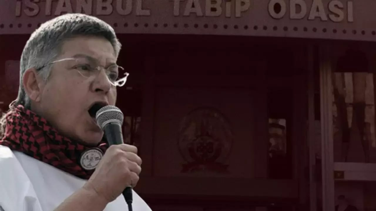 Foto - İstanbul Tabip Odası seçime gidiyor: DKG doktorlara baskı kuruyor