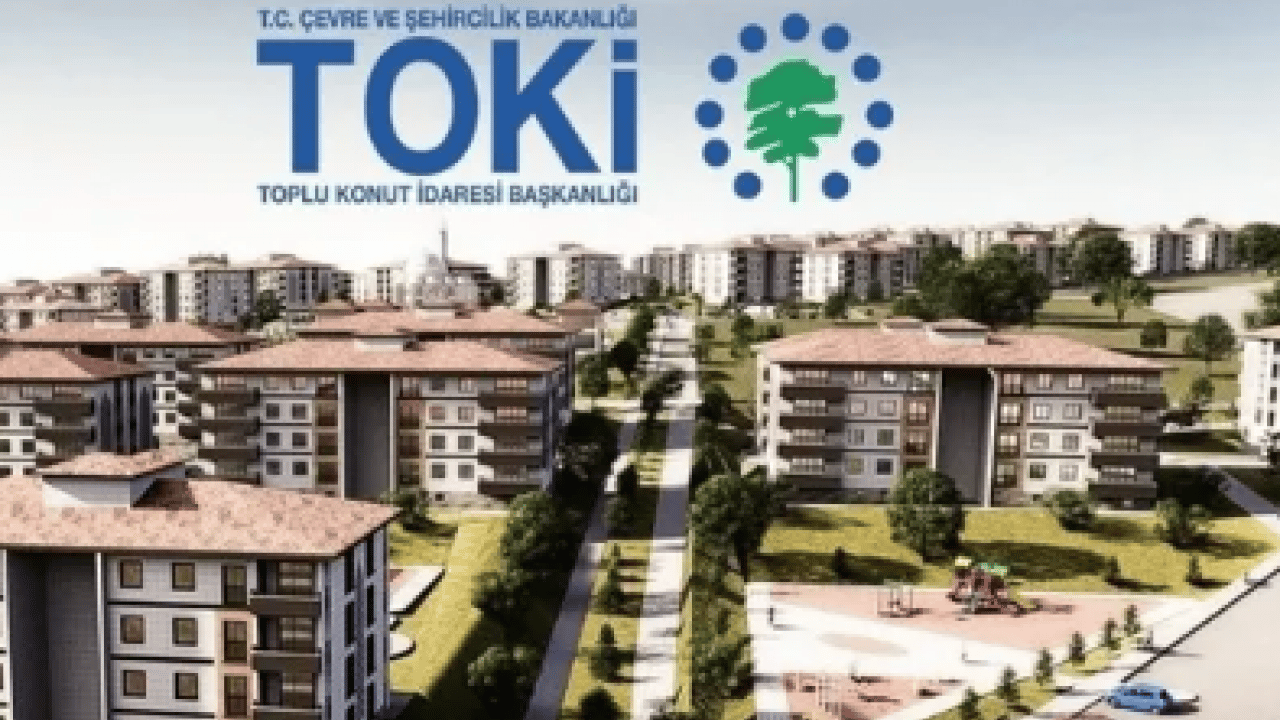 Foto - İstanbul TOKİ kura çekilişi ne zaman yapılacak? Beklenen açıklama geldi