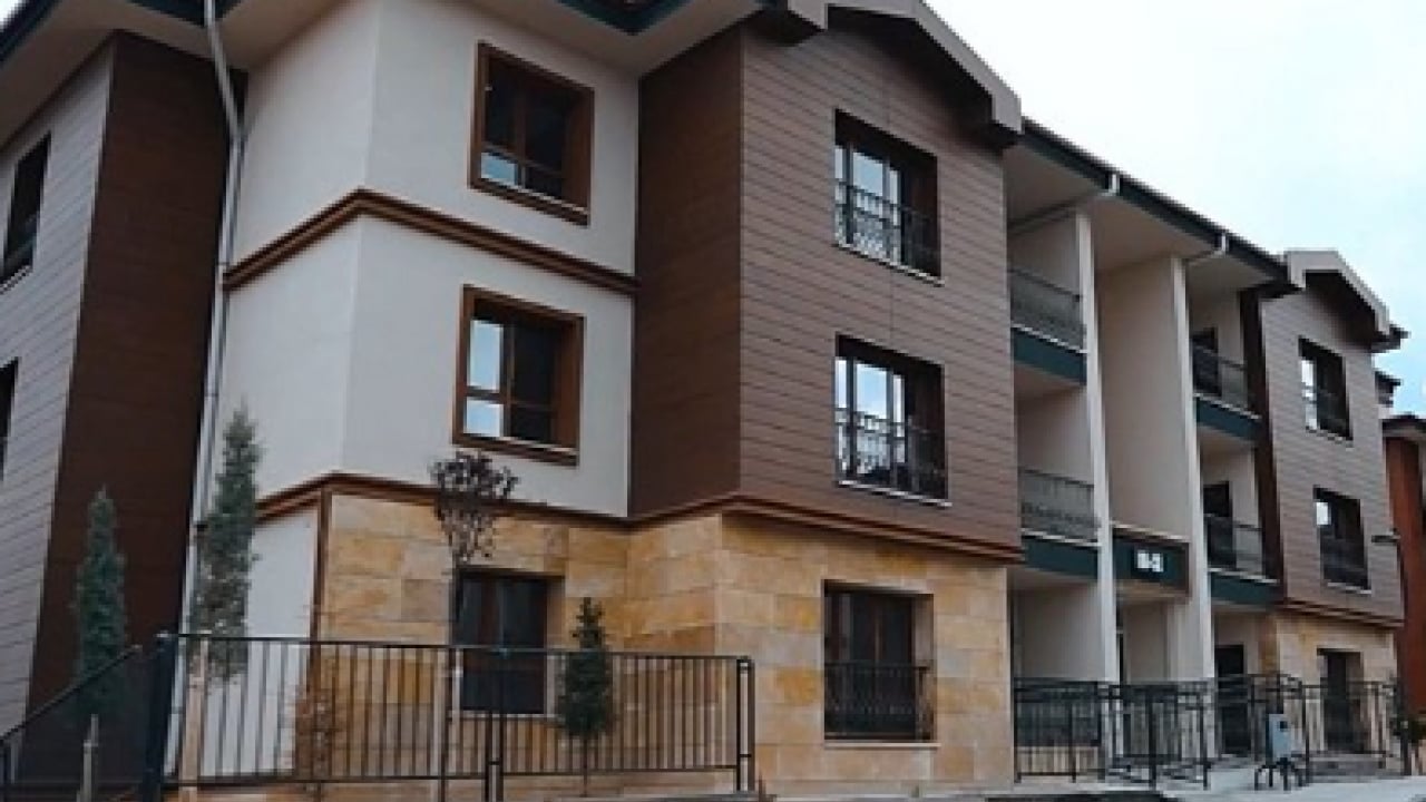 Foto - İstanbul TOKİ kura çekilişi ne zaman yapılacak? Beklenen açıklama geldi