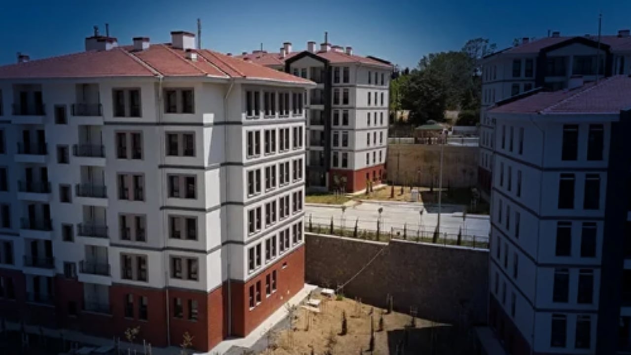 Foto - İstanbul TOKİ kura çekilişi ne zaman yapılacak? Beklenen açıklama geldi