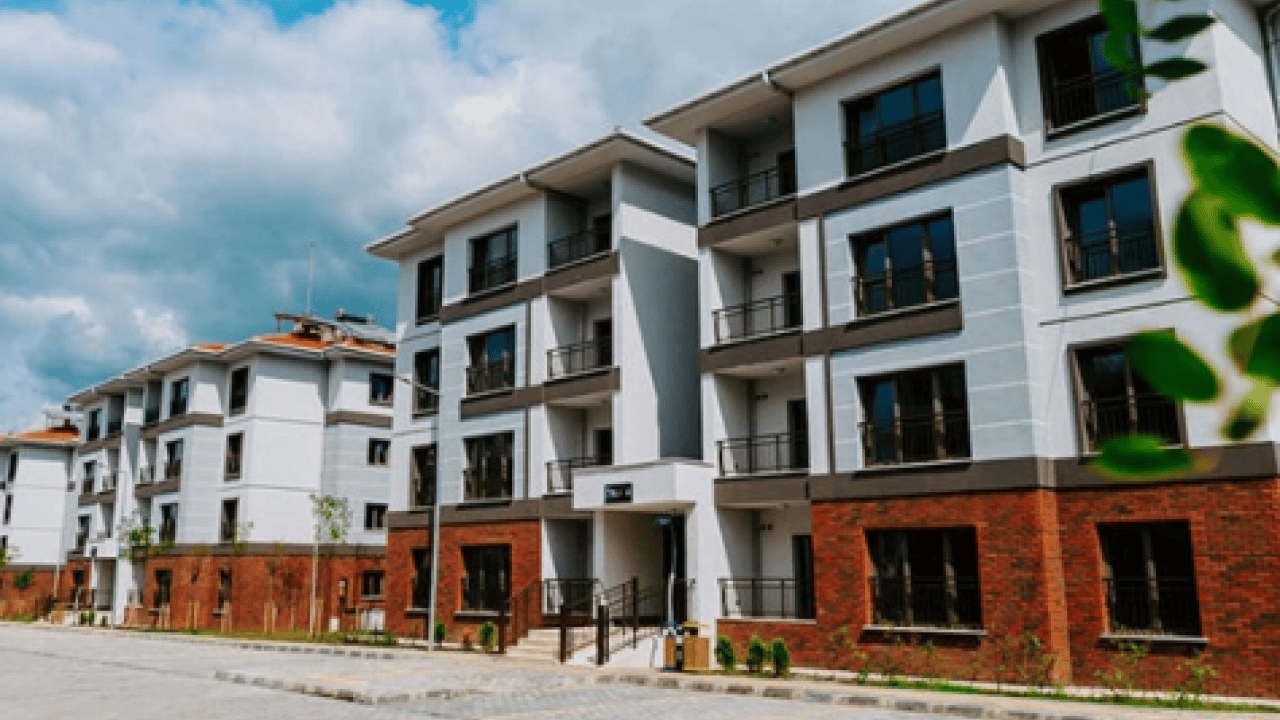 Foto - İstanbul TOKİ kura çekilişi ne zaman yapılacak? Beklenen açıklama geldi