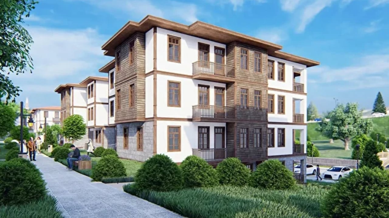 Foto - İstanbul TOKİ kurası için geri sayım: 100 bin konutun hak sahibi ne zaman belli olacak?