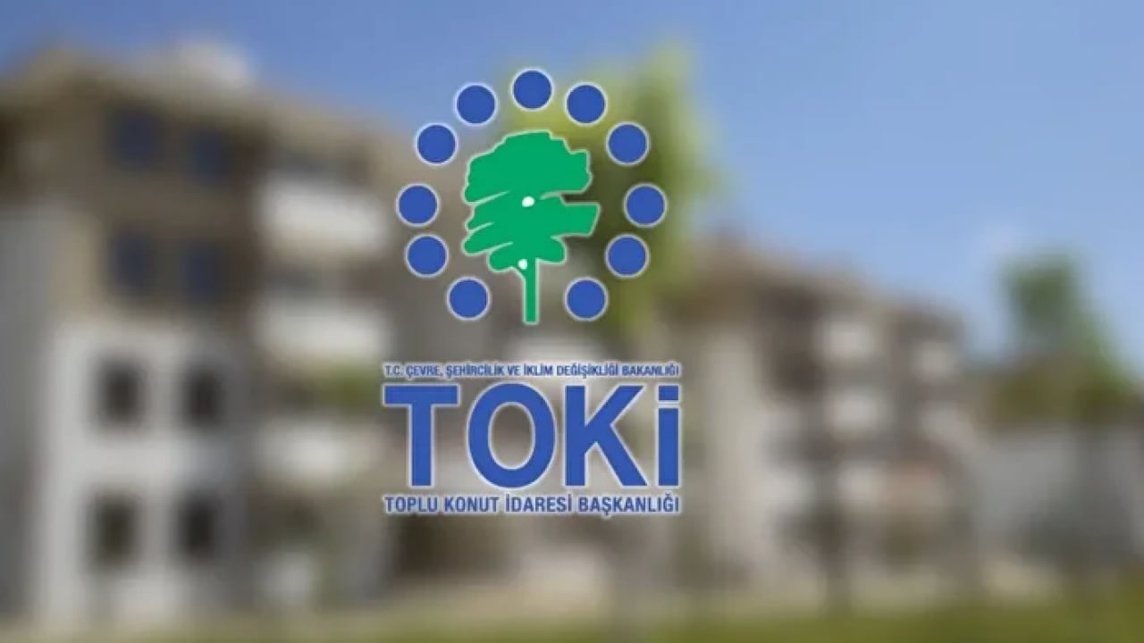 Foto - İstanbul TOKİ kurası için geri sayım: 100 bin konutun hak sahibi ne zaman belli olacak?