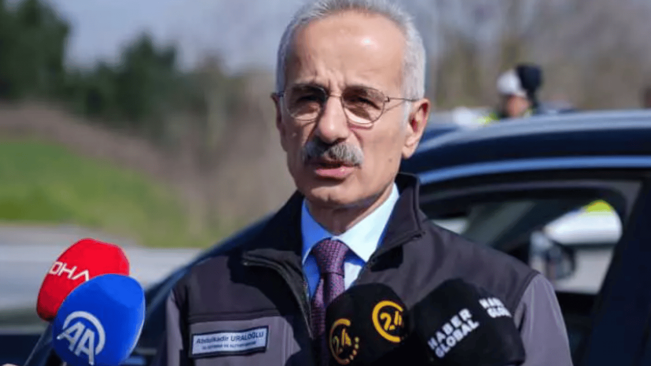 Foto - İstanbul trafiğinde bir ilk! Nokta atışı tespit edildi!