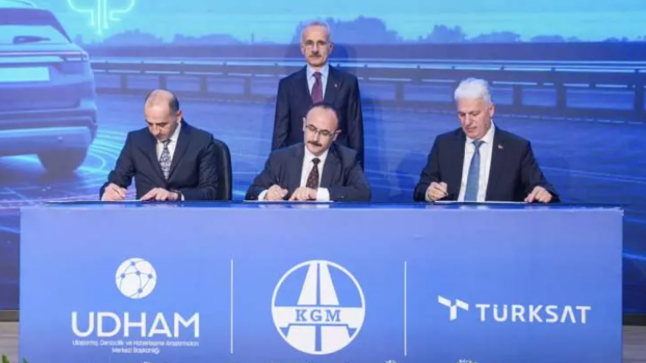 Foto - İstanbul trafiğinde bir ilk! Nokta atışı tespit edildi!