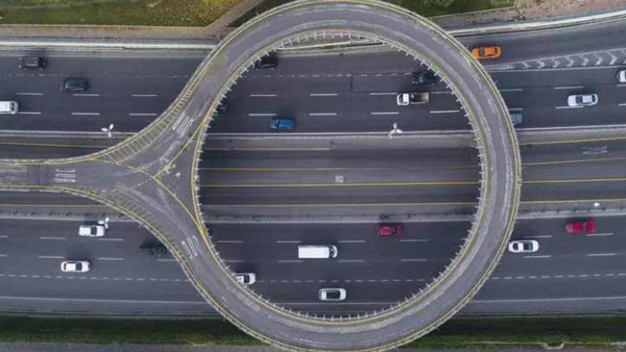 Foto - İstanbul trafiğinde bir ilk! Nokta atışı tespit edildi!