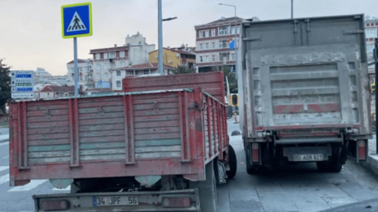Foto - İstanbul trafiğine akıllı çözüm: Otopark aramaya son verecek sistem 