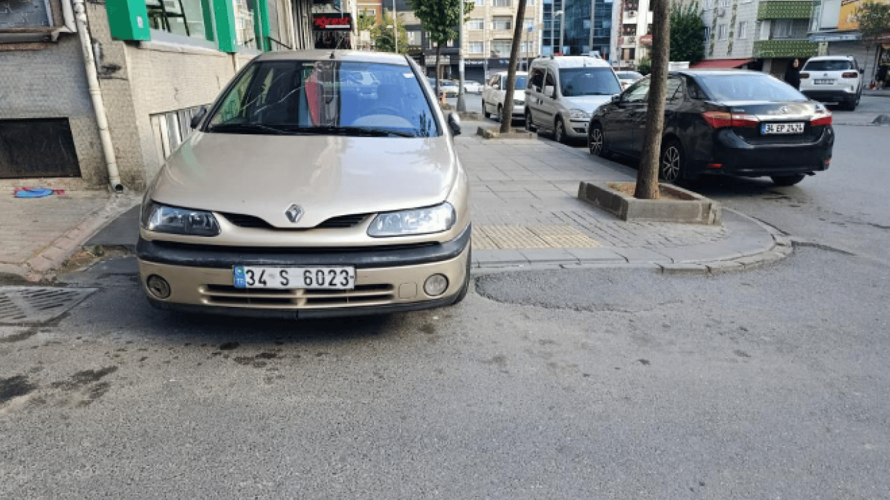 Foto - İstanbul trafiğine akıllı çözüm: Otopark aramaya son verecek sistem 