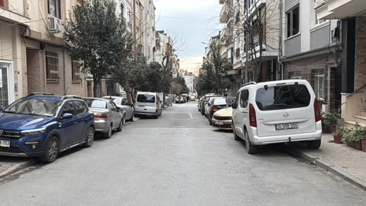 Foto - İstanbul trafiğine akıllı çözüm: Otopark aramaya son verecek sistem 