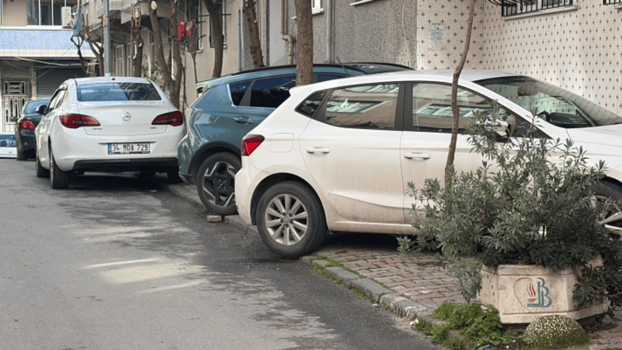 Foto - İstanbul trafiğine akıllı çözüm: Otopark aramaya son verecek sistem 