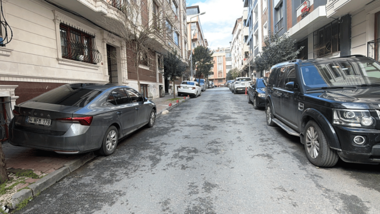Foto - İstanbul trafiğine akıllı çözüm: Otopark aramaya son verecek sistem 