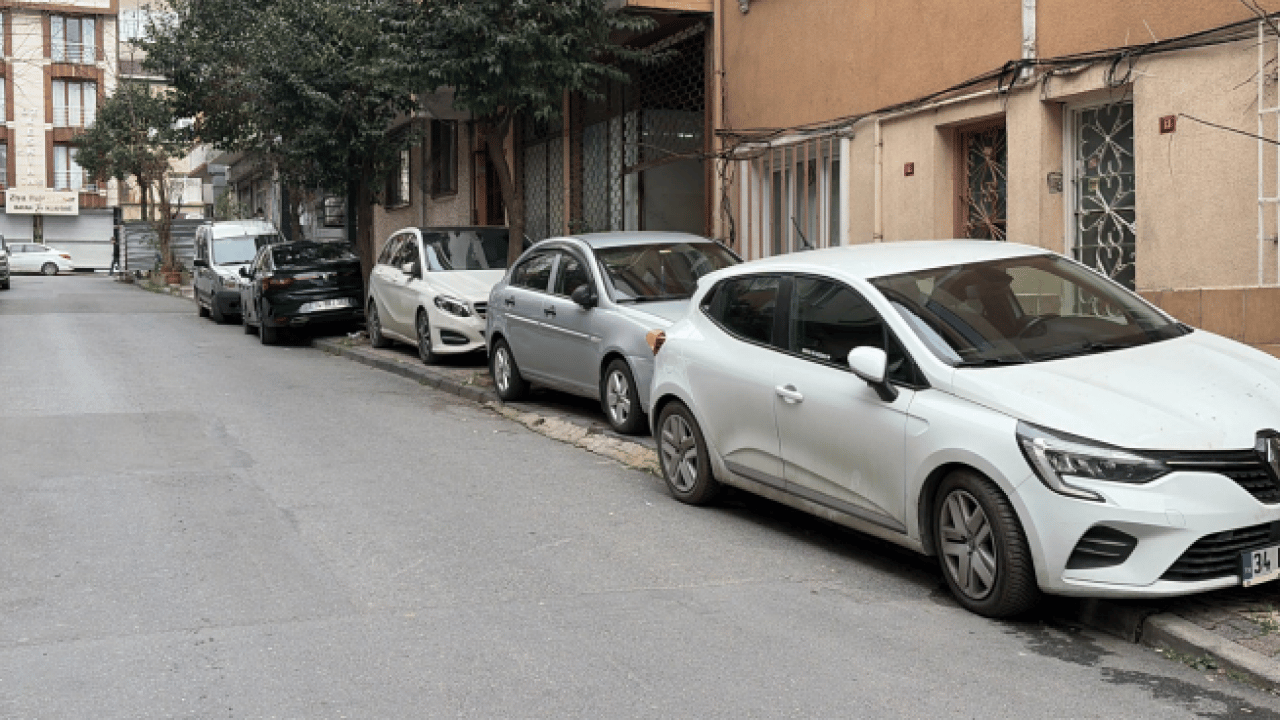 Foto - İstanbul trafiğine akıllı çözüm: Otopark aramaya son verecek sistem 