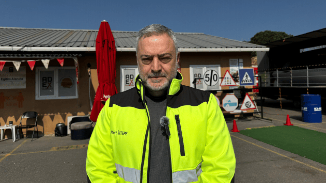 İstanbul trafiğine akıllı çözüm: Otopark aramaya son verecek sistem 