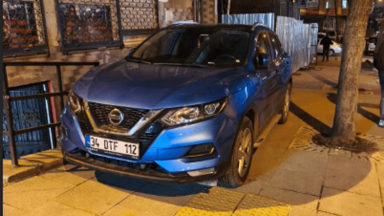 Foto - İstanbul trafiğine akıllı çözüm: Otopark aramaya son verecek sistem 