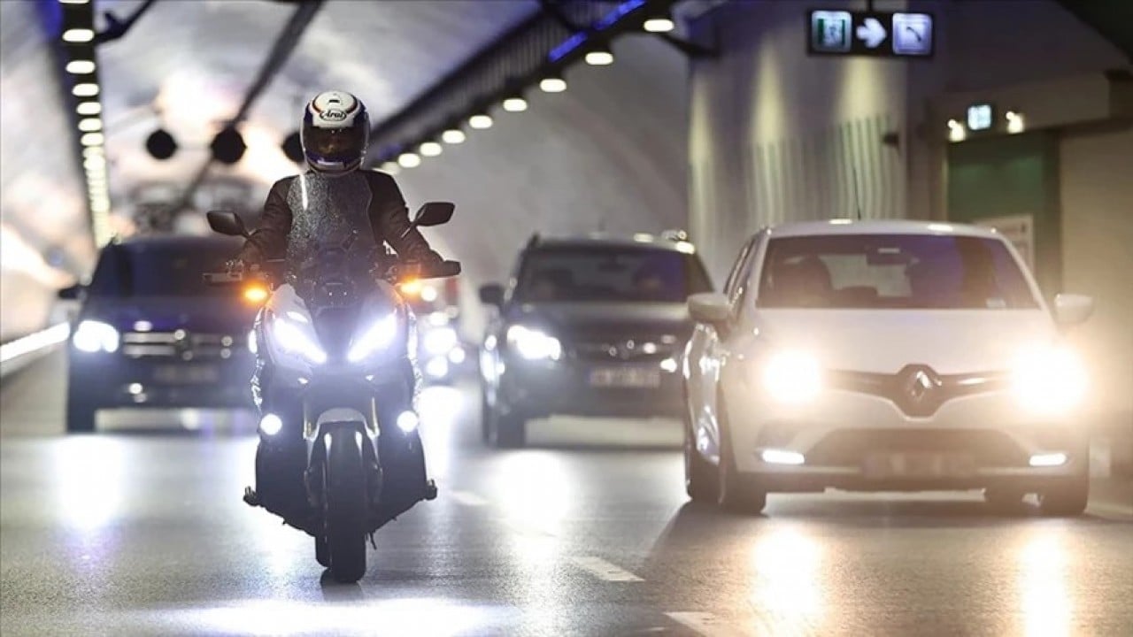 Foto - İstanbul trafiğine 'Papa' düzenlemesi! O yollar kapalı olacak