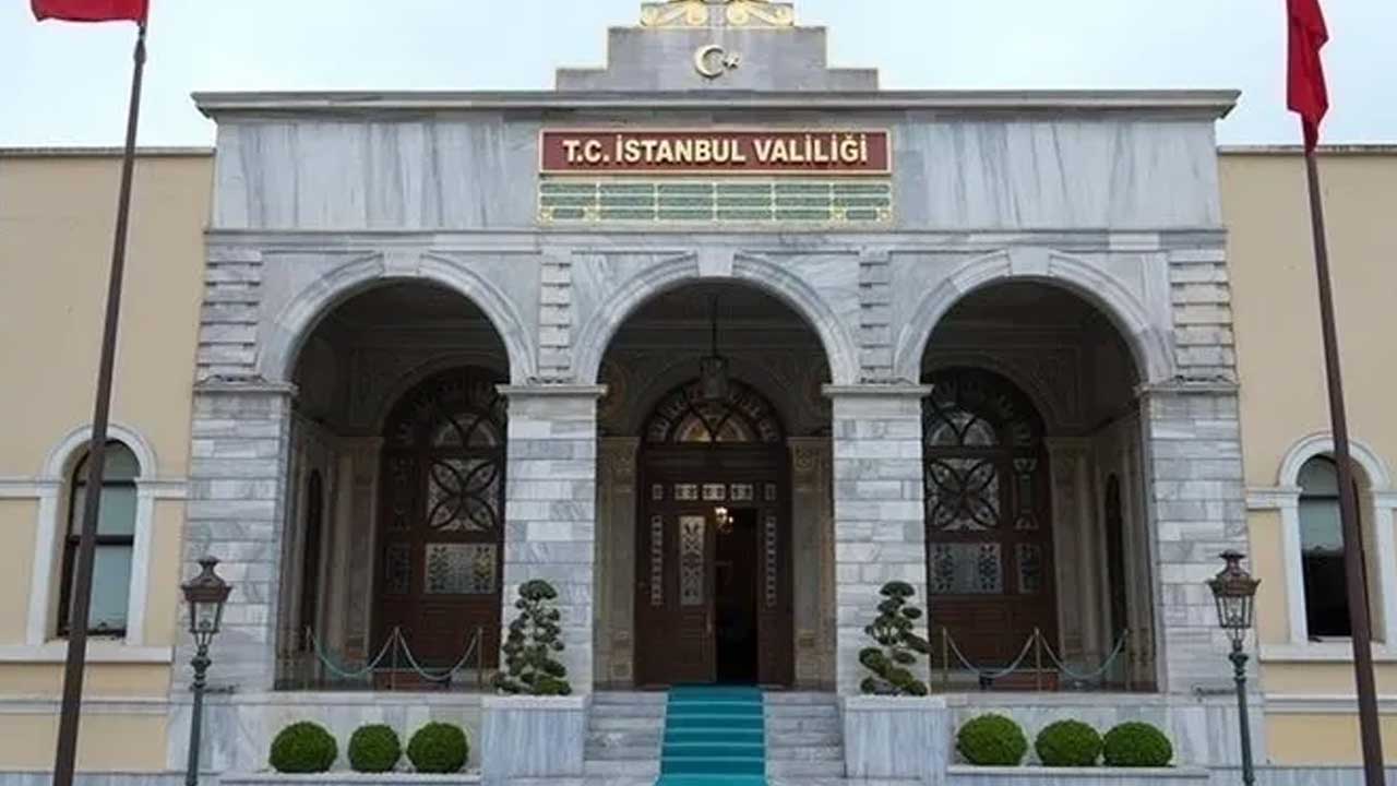 Foto - İstanbul Valiliği uyardı! Kar yağışı geliyor