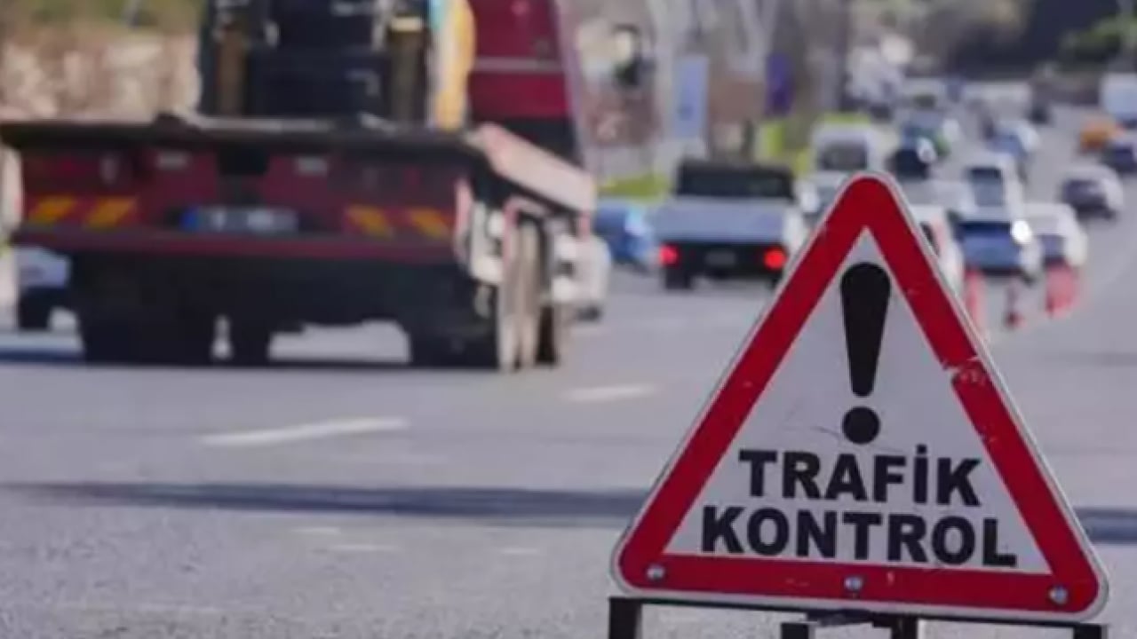 Foto - İstanbul ve Ankara'da oturanlar dikkat: Bu yollar trafiğe kapatılacak!