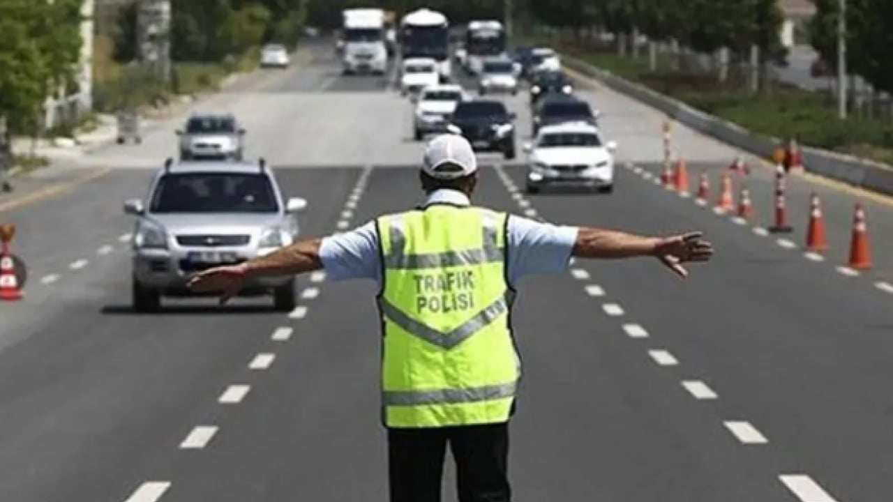 Foto - İstanbul ve Ankara'da oturanlar dikkat: Bu yollar trafiğe kapatılacak!
