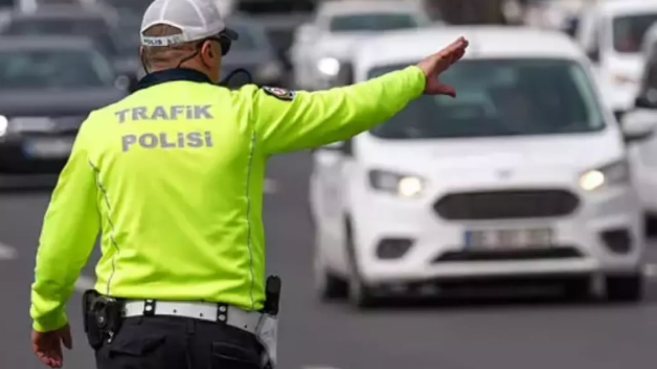 Foto - İstanbul ve Ankara'da oturanlar dikkat: Bu yollar trafiğe kapatılacak!