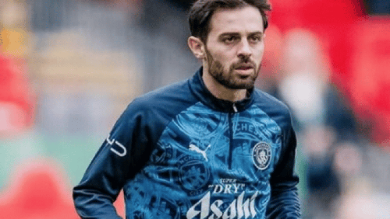 İstanbul'a getirmek için... Galatasaray'ın Bernardo Silva kozu! Olacak mı bakalım...
