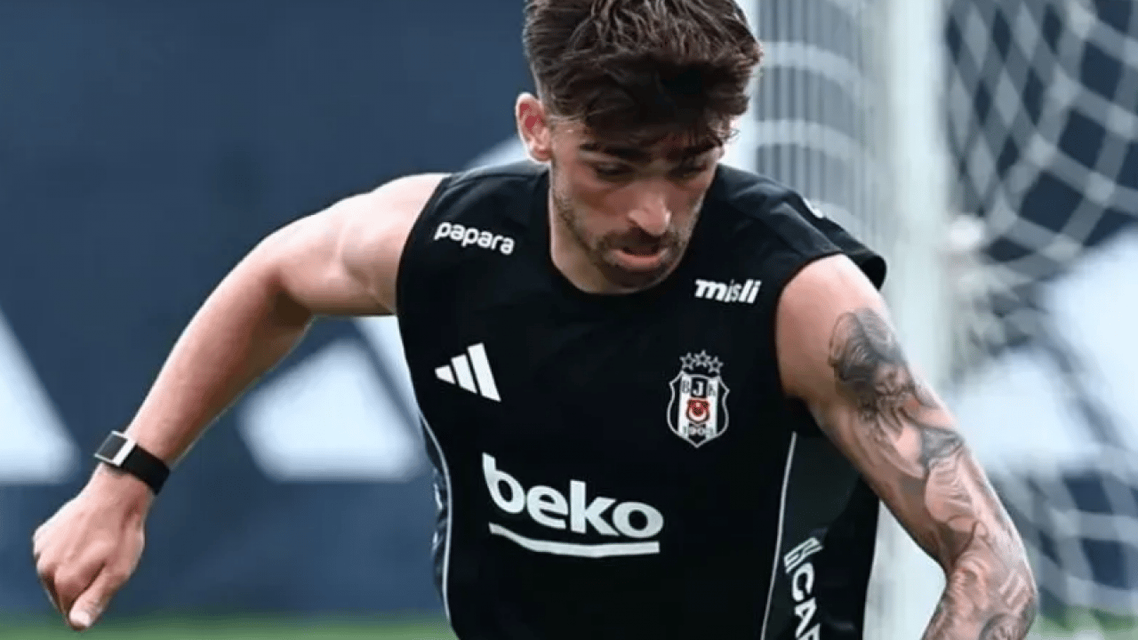 Foto - İstanbul’a neden geldi peki? Beşiktaş taraftarı soruyor: Jota Silva neden alındı?
