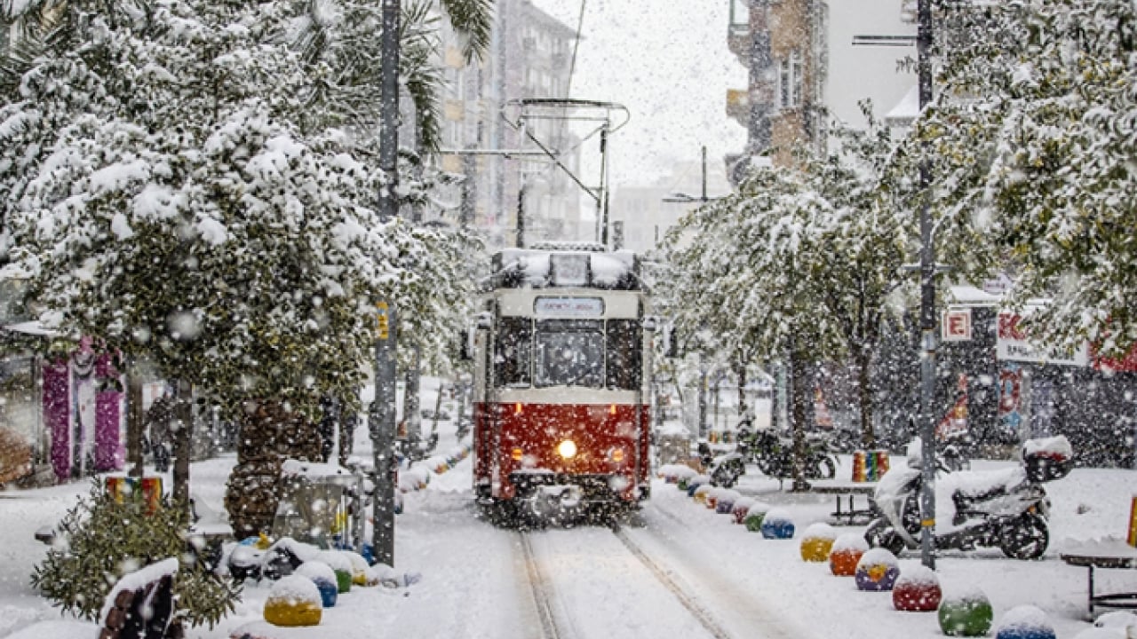 Foto - İstanbul'a son dakika uyarısı: Tam 5 gün sürecek!