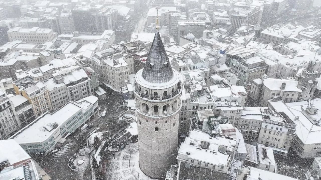 Foto - İstanbul'a son dakika uyarısı: Tam 5 gün sürecek!