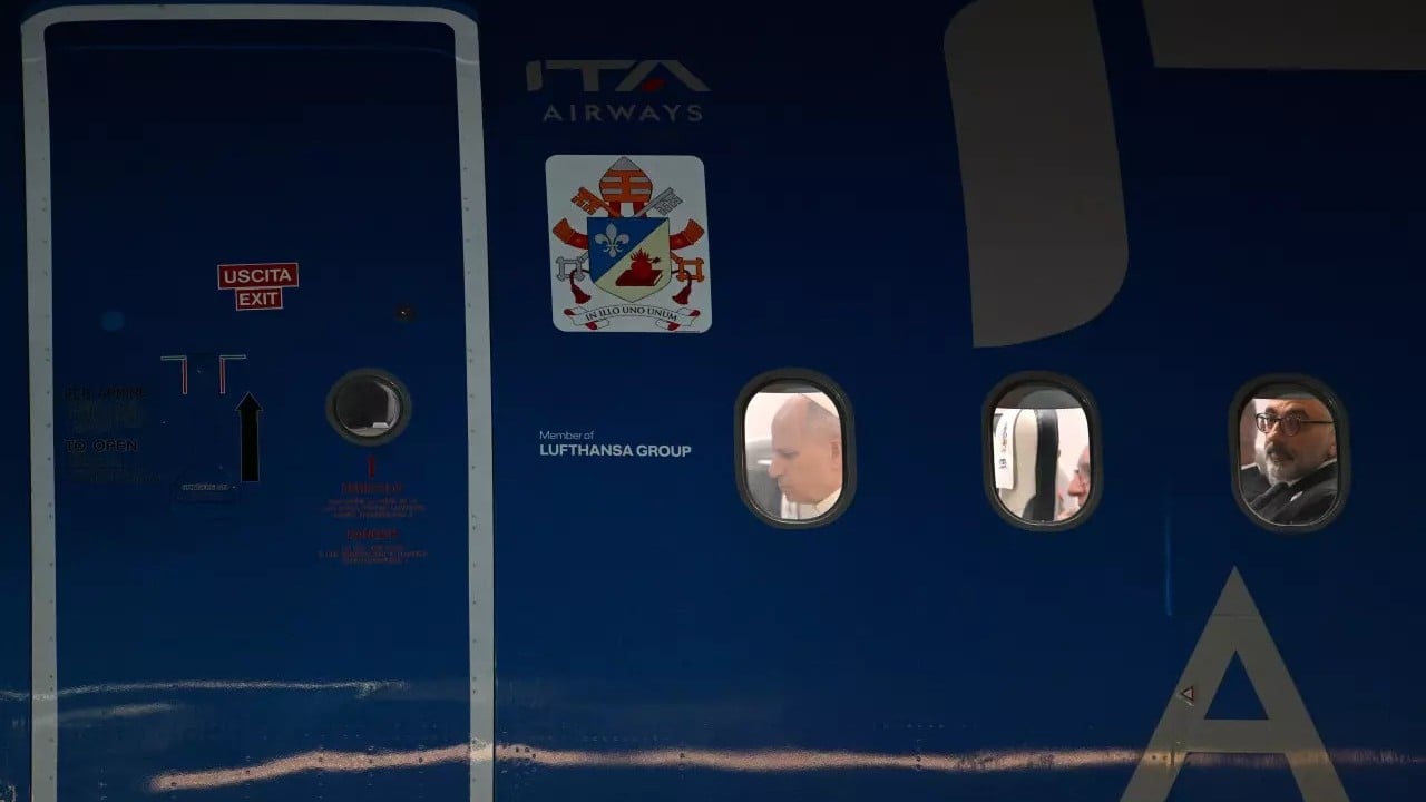 Foto - İstanbul'a teknisyen yollayıp uçağa yazılıp yüklemesi yapmışlardı! Endişelendiren gelişme sonrası flaş açıklama