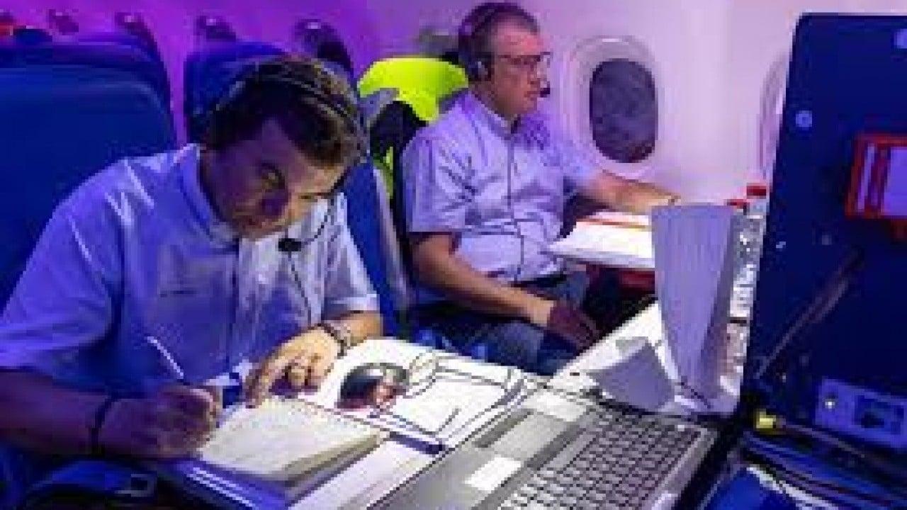 Foto - İstanbul'a teknisyen yollayıp uçağa yazılıp yüklemesi yapmışlardı! Endişelendiren gelişme sonrası flaş açıklama